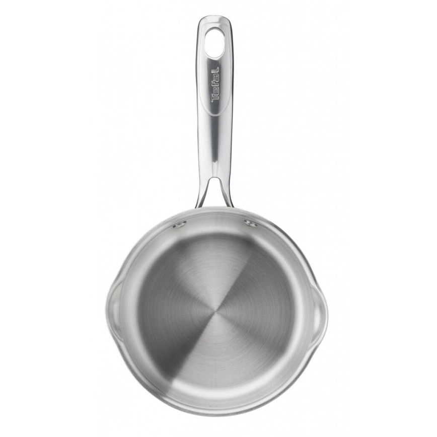 Tefal - Set posuđa 10 kom DUETTO