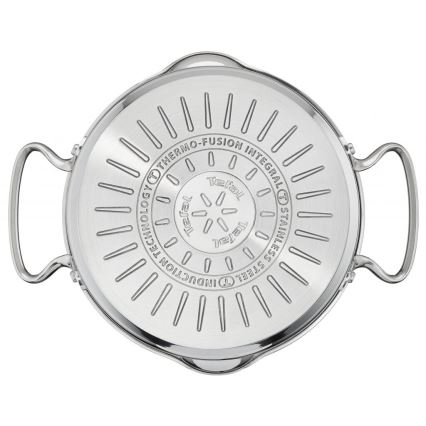 Tefal - Set posuđa 10 kom DUETTO