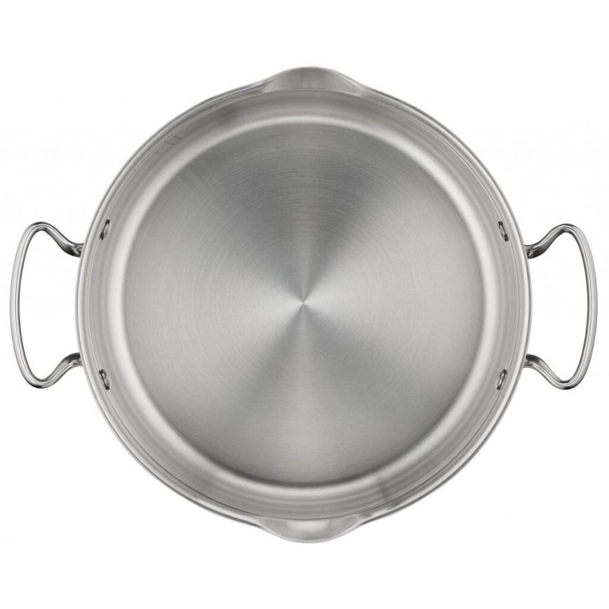 Tefal - Set posuđa 10 kom DUETTO