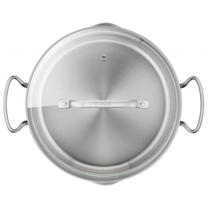 Tefal - Set posuđa 10 kom DUETTO