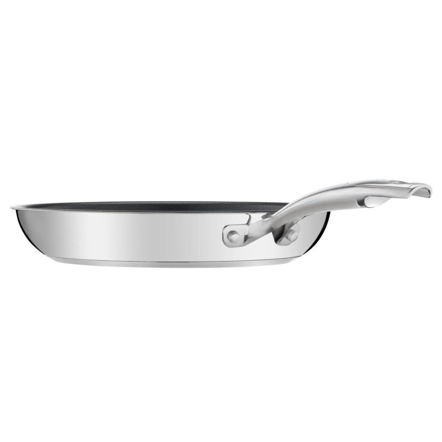 Tefal - Set posuđa 10 kom DUETTO