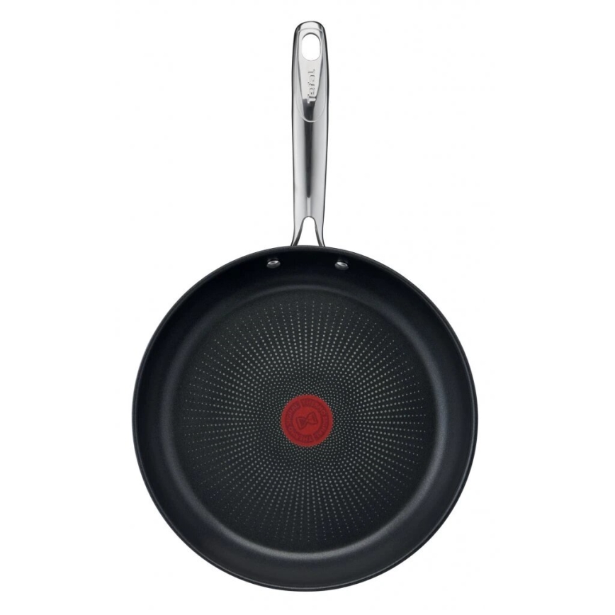Tefal - Set posuđa 10 kom DUETTO