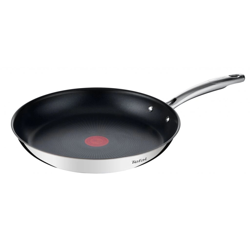 Tefal - Set posuđa 10 kom DUETTO