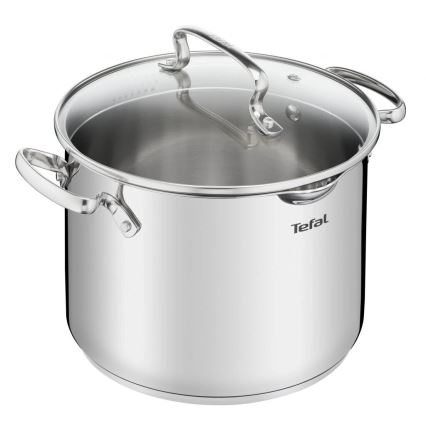 Tefal - Set posuđa 10 kom DUETTO