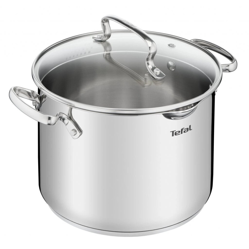 Tefal - Set posuđa 10 kom DUETTO