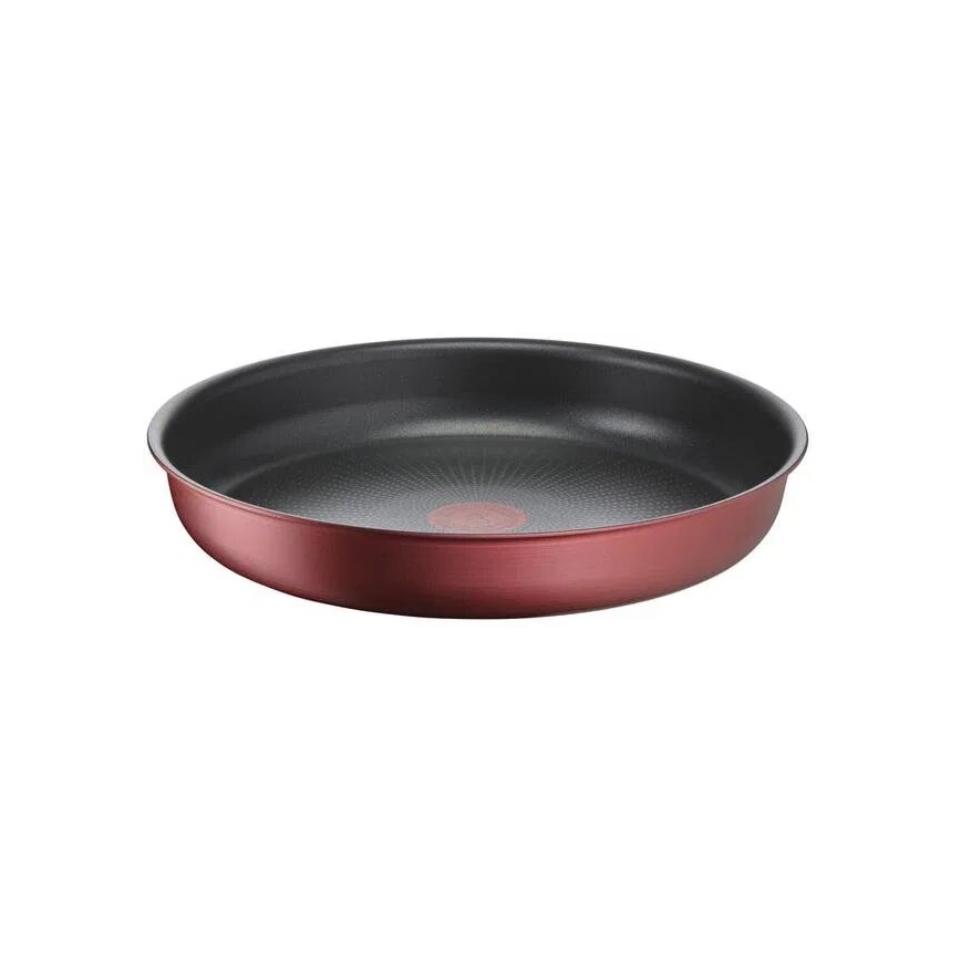 Tefal - Set posuđa 10 kom INGENIO DAILY CHEF bakrena