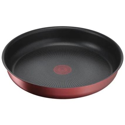 Tefal - Set posuđa 10 kom INGENIO DAILY CHEF bakrena