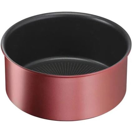 Tefal - Set posuđa 10 kom INGENIO DAILY CHEF bakrena