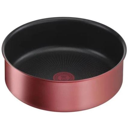 Tefal - Set posuđa 10 kom INGENIO DAILY CHEF bakrena