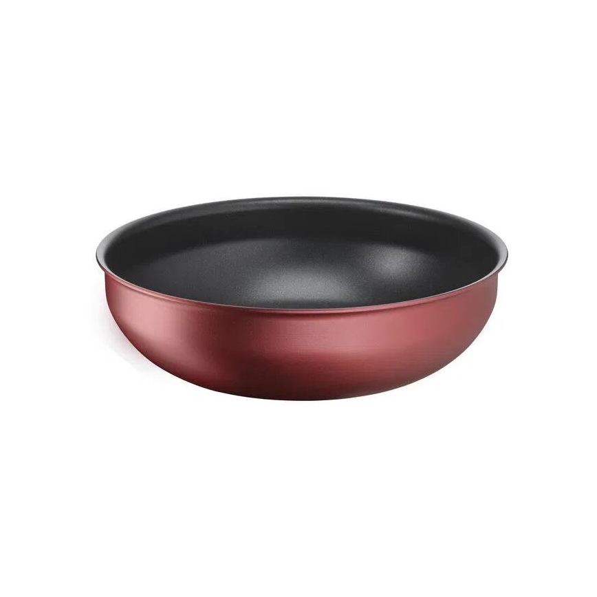 Tefal - Set posuđa 10 kom INGENIO DAILY CHEF bakrena