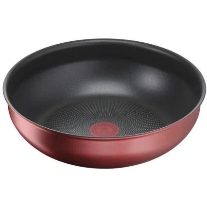 Tefal - Set posuđa 10 kom INGENIO DAILY CHEF bakrena