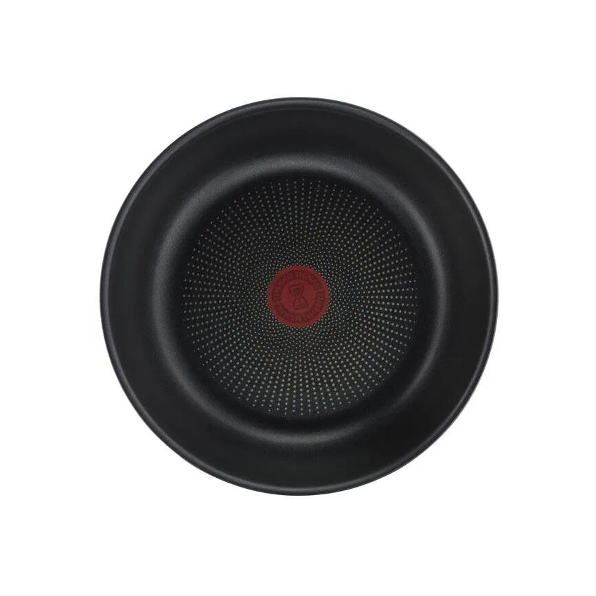 Tefal - Set posuđa 10 kom INGENIO DAILY CHEF bakrena