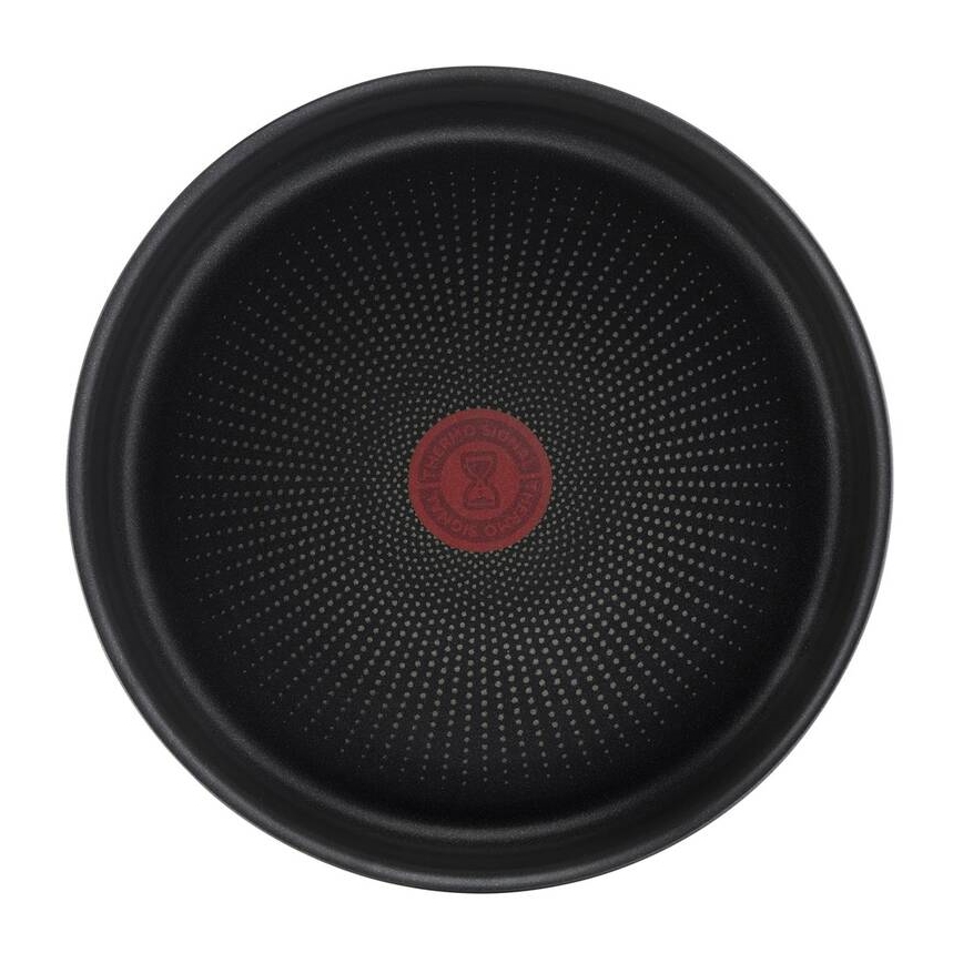 Tefal - Set posuđa 10 komada INGENIO DAILY CHEF