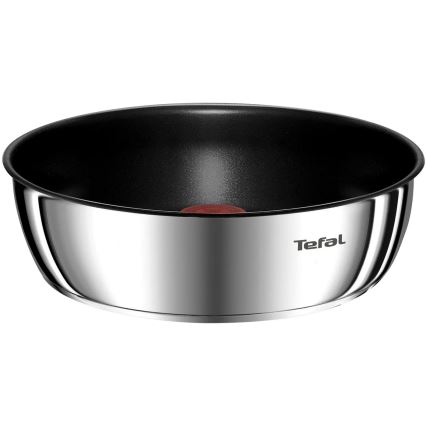 Tefal - Set posuđa 10 kom INGENIO EMOTION nehrđajući