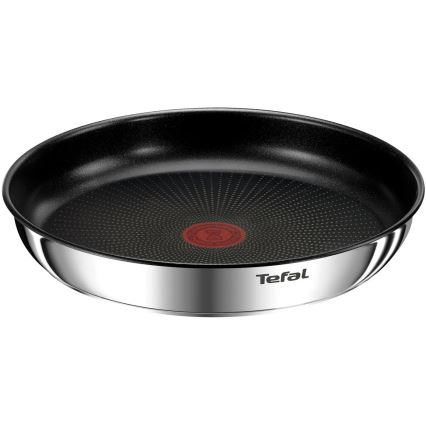 Tefal - Set posuđa 10 kom INGENIO EMOTION nehrđajući