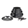Tefal - Set posuđa 10 komada INGENIO DAILY CHEF
