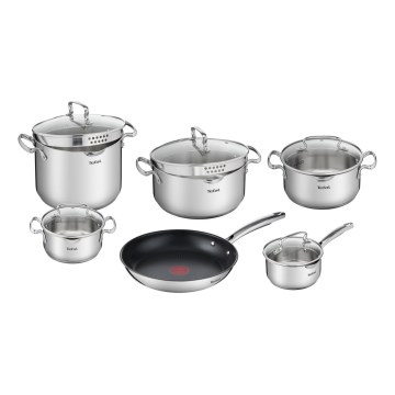 Tefal - Set posuđa 11 kom DUETTO+