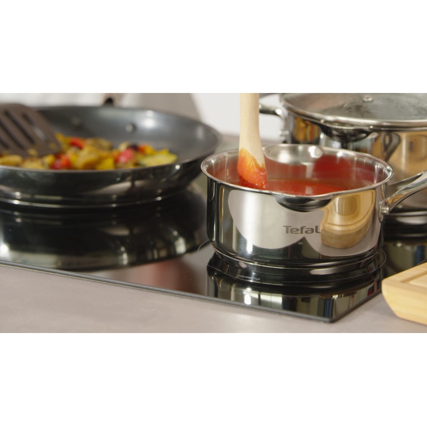 Tefal - Set posuđa 11 kom DUETTO+