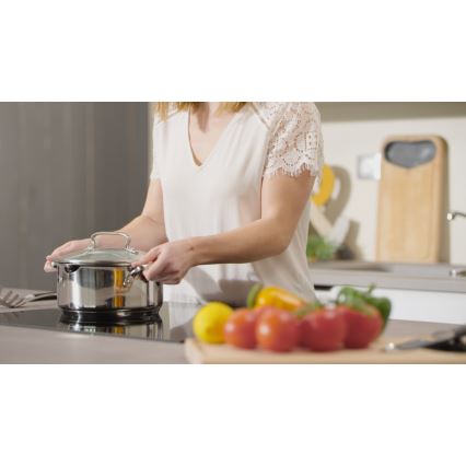 Tefal - Set posuđa 11 kom DUETTO+
