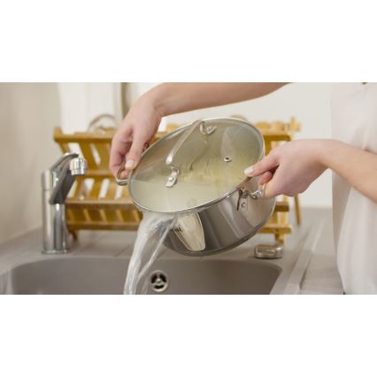 Tefal - Set posuđa 11 kom DUETTO+