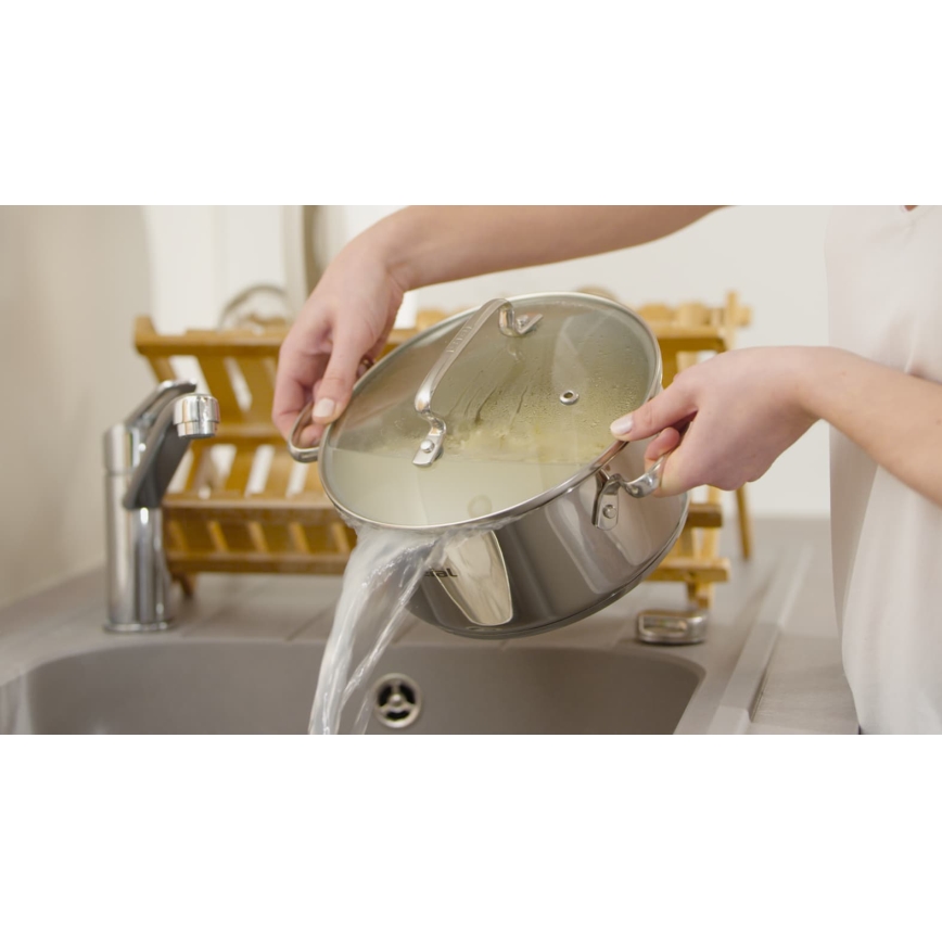 Tefal - Set posuđa 11 kom DUETTO+