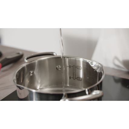 Tefal - Set posuđa 11 kom DUETTO+