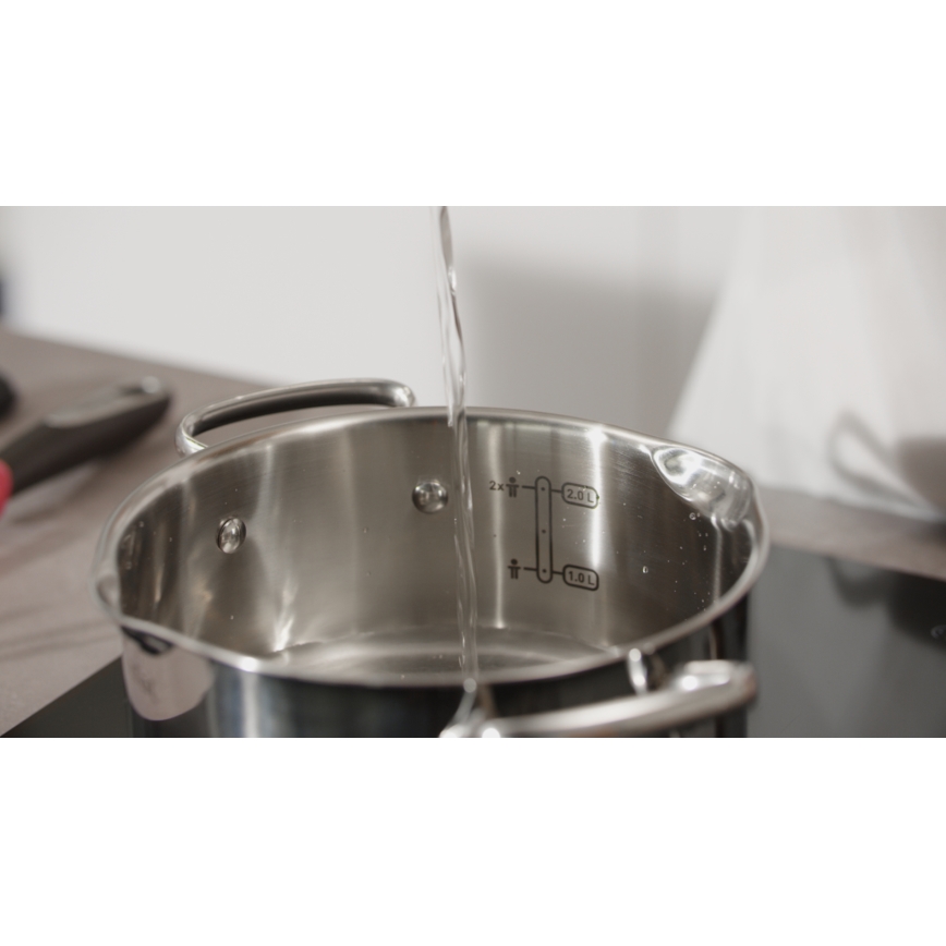 Tefal - Set posuđa 11 kom DUETTO+
