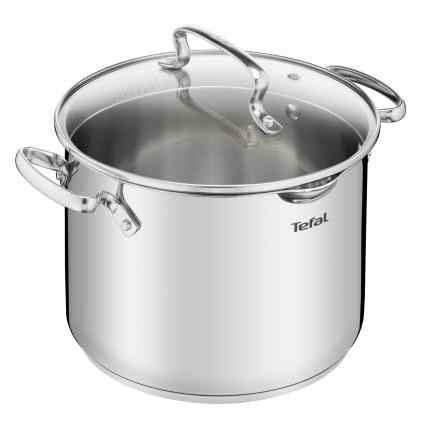 Tefal - Set posuđa 11 kom DUETTO+