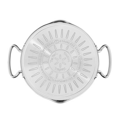Tefal - Set posuđa 11 kom DUETTO+