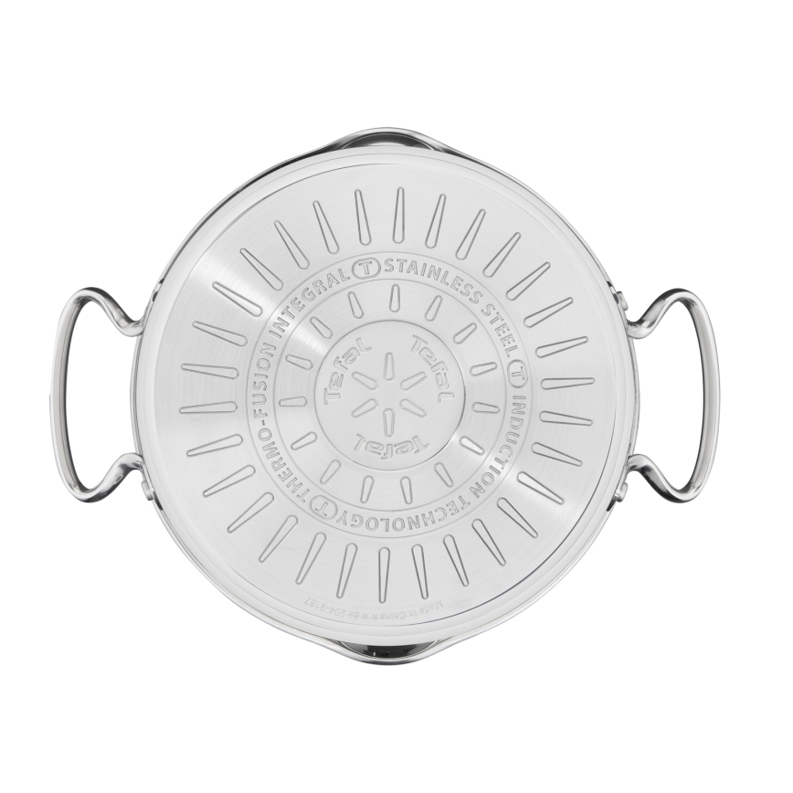 Tefal - Set posuđa 11 kom DUETTO+