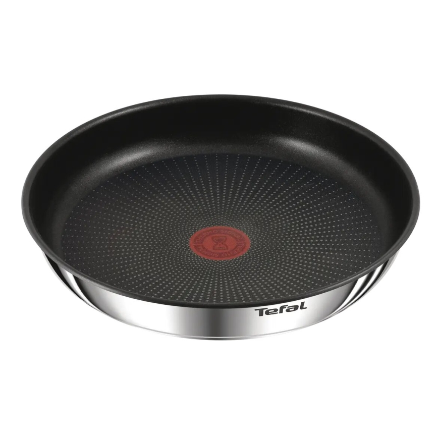 Tefal - Set posuđa 13 kom INGENIO EMOTION nehrđajući čelik