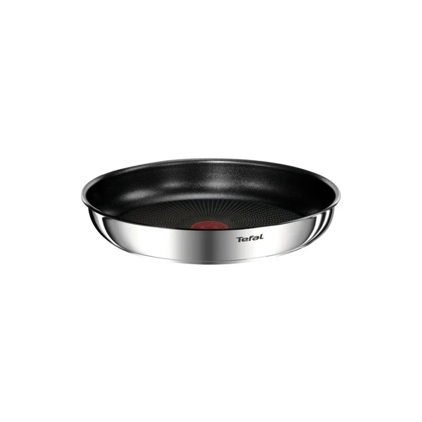 Tefal - Set posuđa 13 kom INGENIO EMOTION nehrđajući čelik