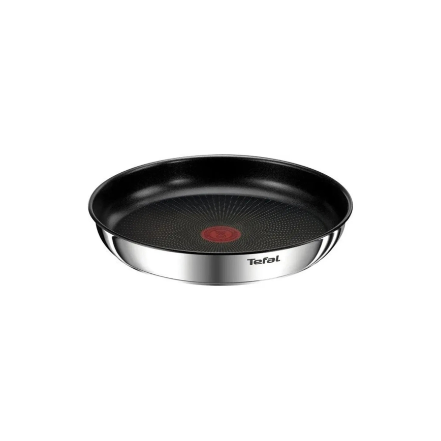 Tefal - Set posuđa 13 kom INGENIO EMOTION nehrđajući čelik