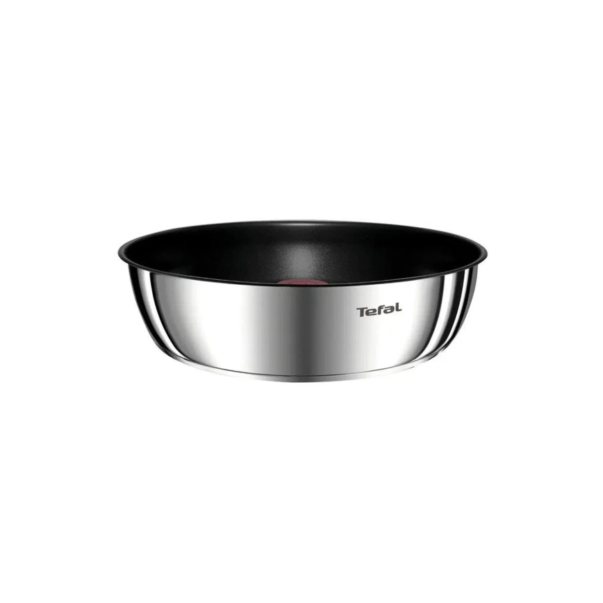 Tefal - Set posuđa 13 kom INGENIO EMOTION nehrđajući čelik