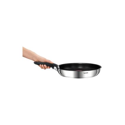 Tefal - Set posuđa 13 kom INGENIO EMOTION nehrđajući čelik