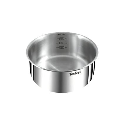 Tefal - Set posuđa 13 kom INGENIO EMOTION nehrđajući čelik