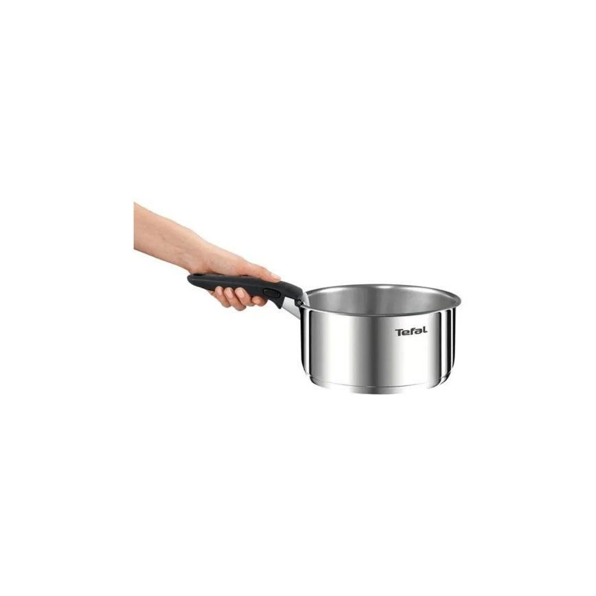 Tefal - Set posuđa 13 kom INGENIO EMOTION nehrđajući čelik