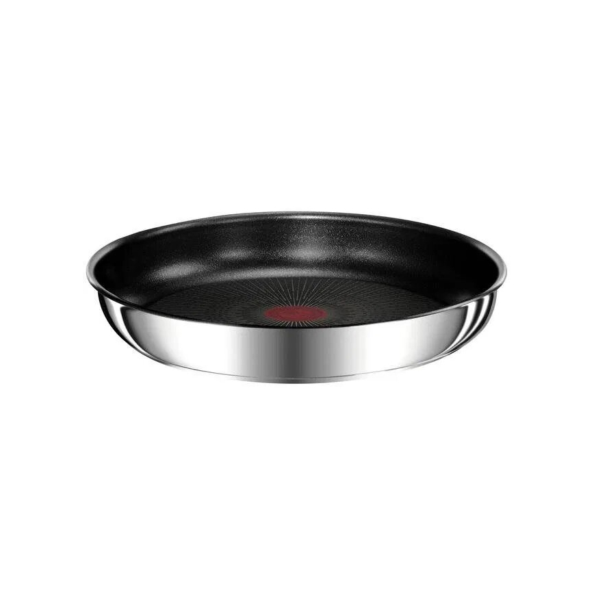 Tefal - Set posuđa 13 komada INGENIO PREFERENCE ON nehrđajući čelik