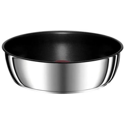 Tefal - Set posuđa 13 komada INGENIO PREFERENCE ON nehrđajući čelik