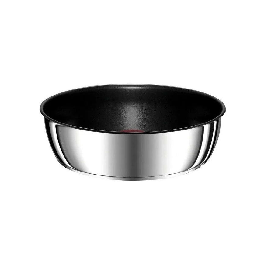 Tefal - Set posuđa 13 komada INGENIO PREFERENCE ON nehrđajući čelik