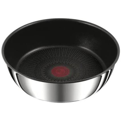 Tefal - Set posuđa 13 komada INGENIO PREFERENCE ON nehrđajući čelik