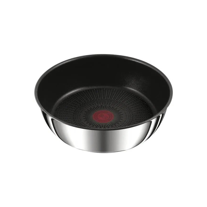 Tefal - Set posuđa 13 komada INGENIO PREFERENCE ON nehrđajući čelik
