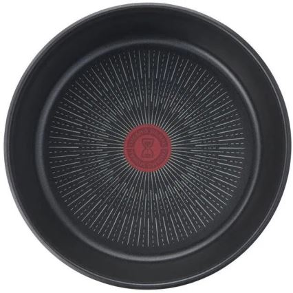 Tefal - Set posuđa 13 komada INGENIO PREFERENCE ON nehrđajući čelik