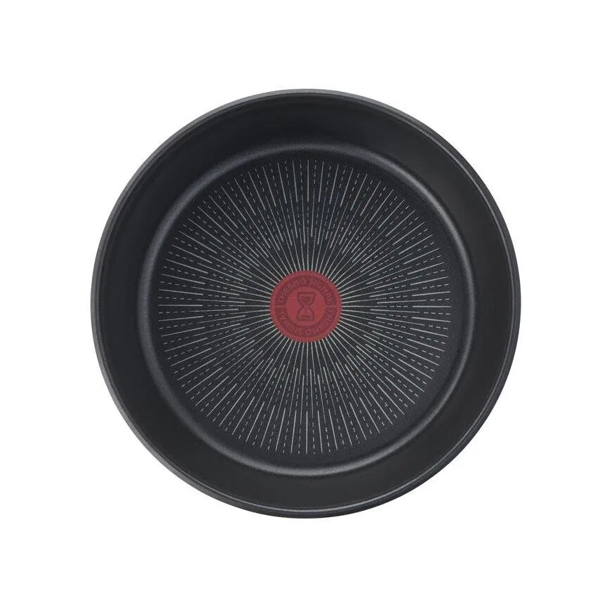 Tefal - Set posuđa 13 komada INGENIO PREFERENCE ON nehrđajući čelik