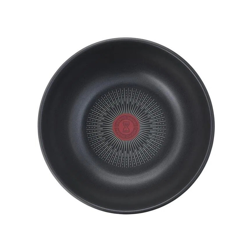 Tefal - Set posuđa 13 komada INGENIO PREFERENCE ON nehrđajući čelik