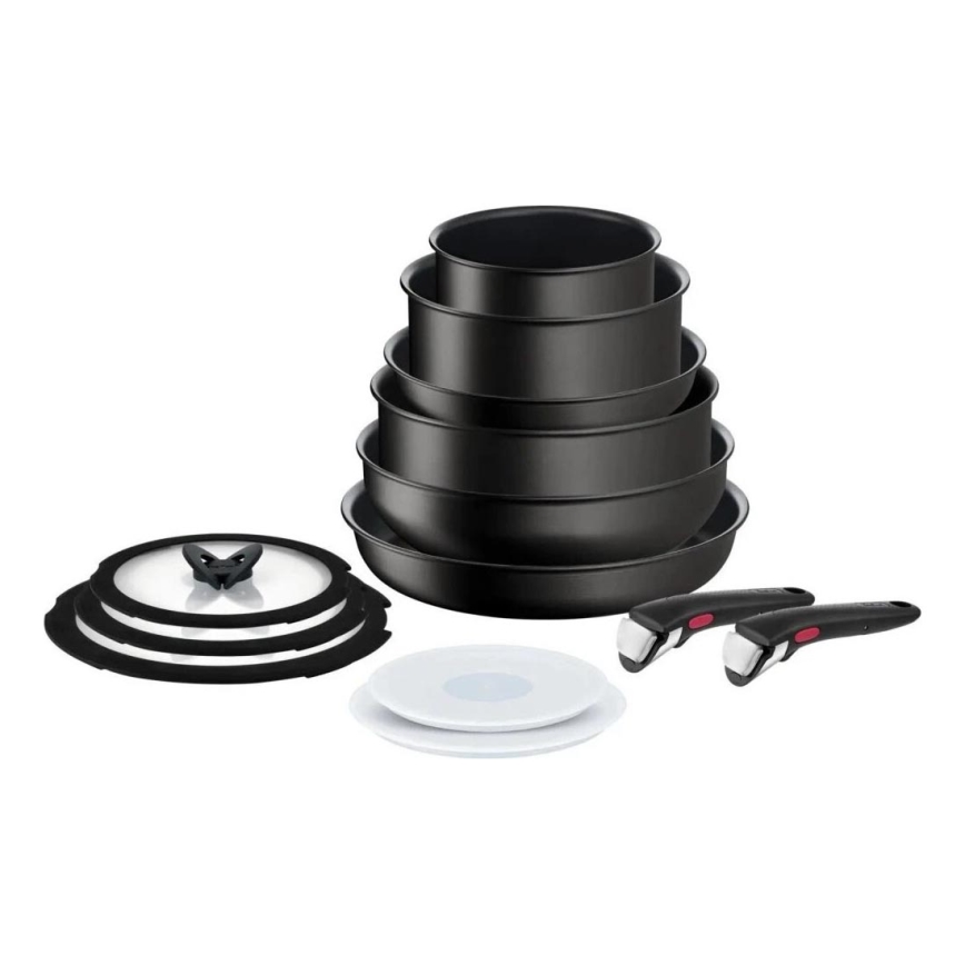 Tefal - Set posuđa 13 kom INGENIO Unlimited
