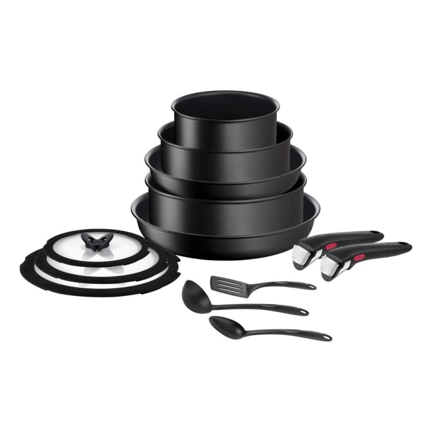 Tefal - Set posuđa 13 kom INGENIO Unlimited