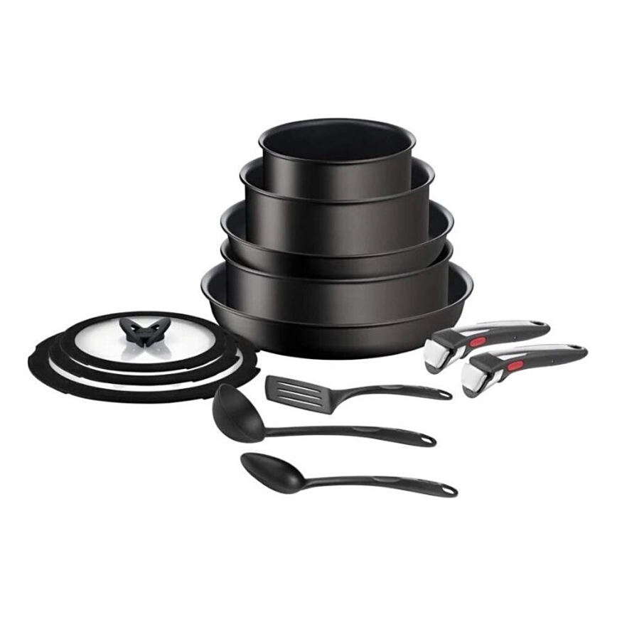 Tefal - Set posuđa 13 kom INGENIO Unlimited ON