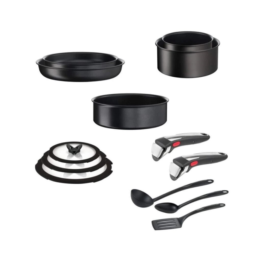 Tefal - Set posuđa 13 kom INGENIO Unlimited ON