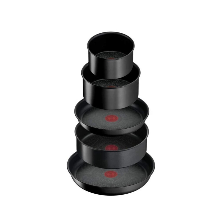 Tefal - Set posuđa 13 kom INGENIO Unlimited ON